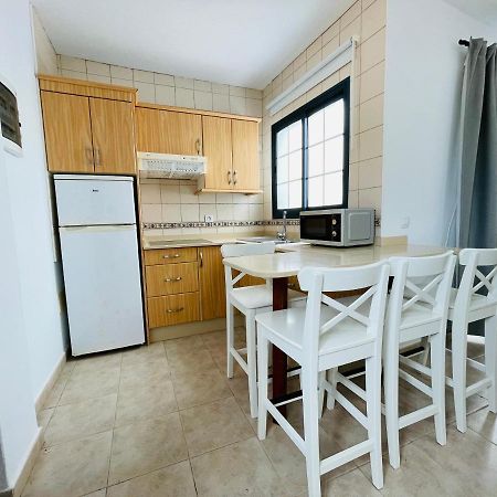 Casa Josefa 2 Διαμέρισμα Caleta de Sebo Εξωτερικό φωτογραφία