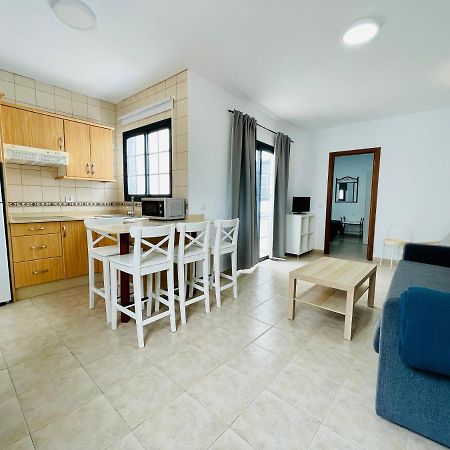 Casa Josefa 2 Διαμέρισμα Caleta de Sebo Εξωτερικό φωτογραφία