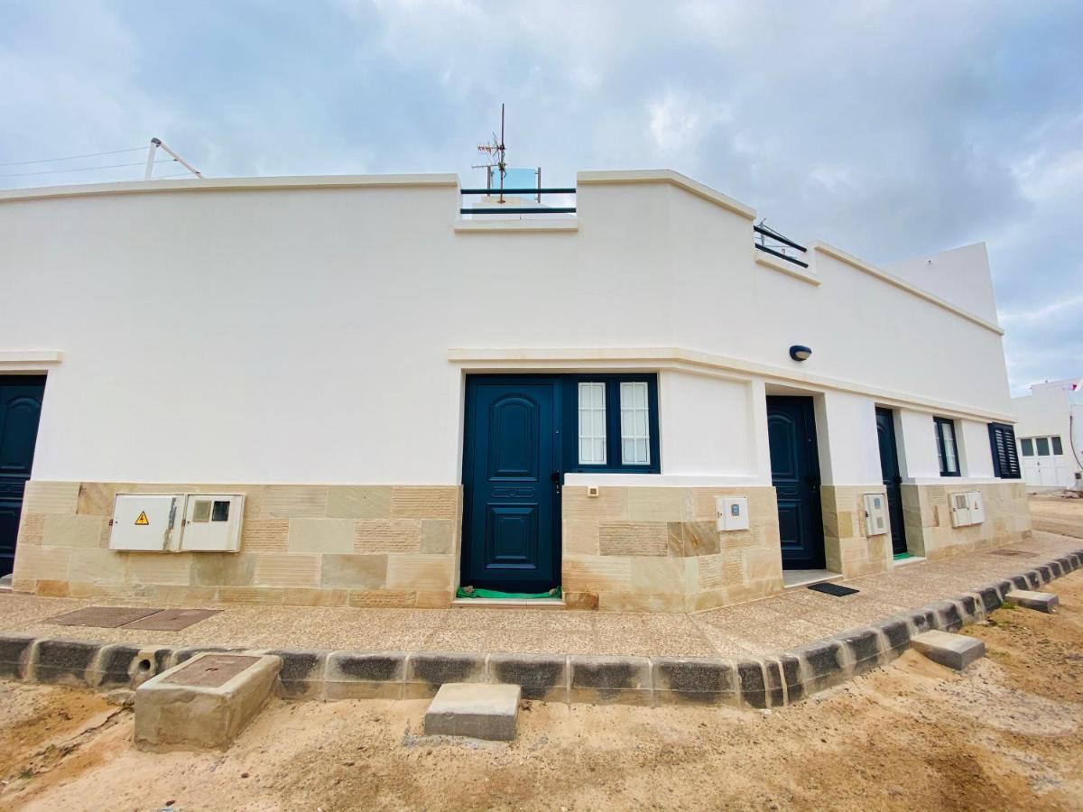 Casa Josefa 2 Διαμέρισμα Caleta de Sebo Εξωτερικό φωτογραφία