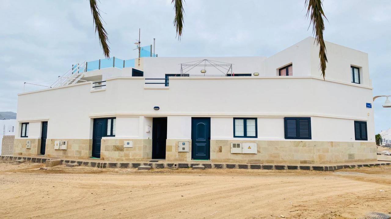 Casa Josefa 2 Διαμέρισμα Caleta de Sebo Εξωτερικό φωτογραφία