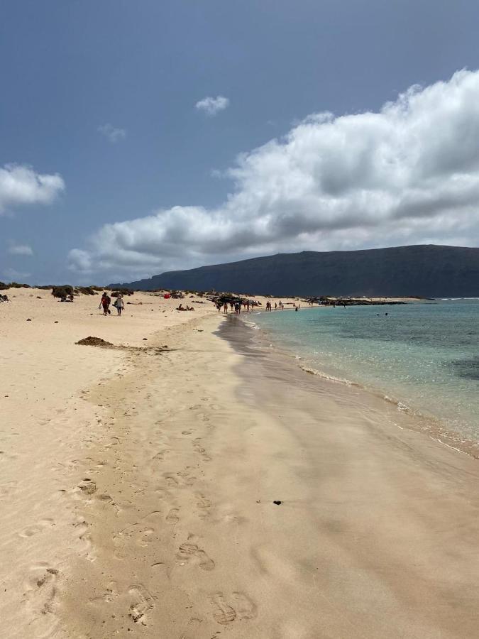 Casa Josefa 2 Διαμέρισμα Caleta de Sebo Εξωτερικό φωτογραφία