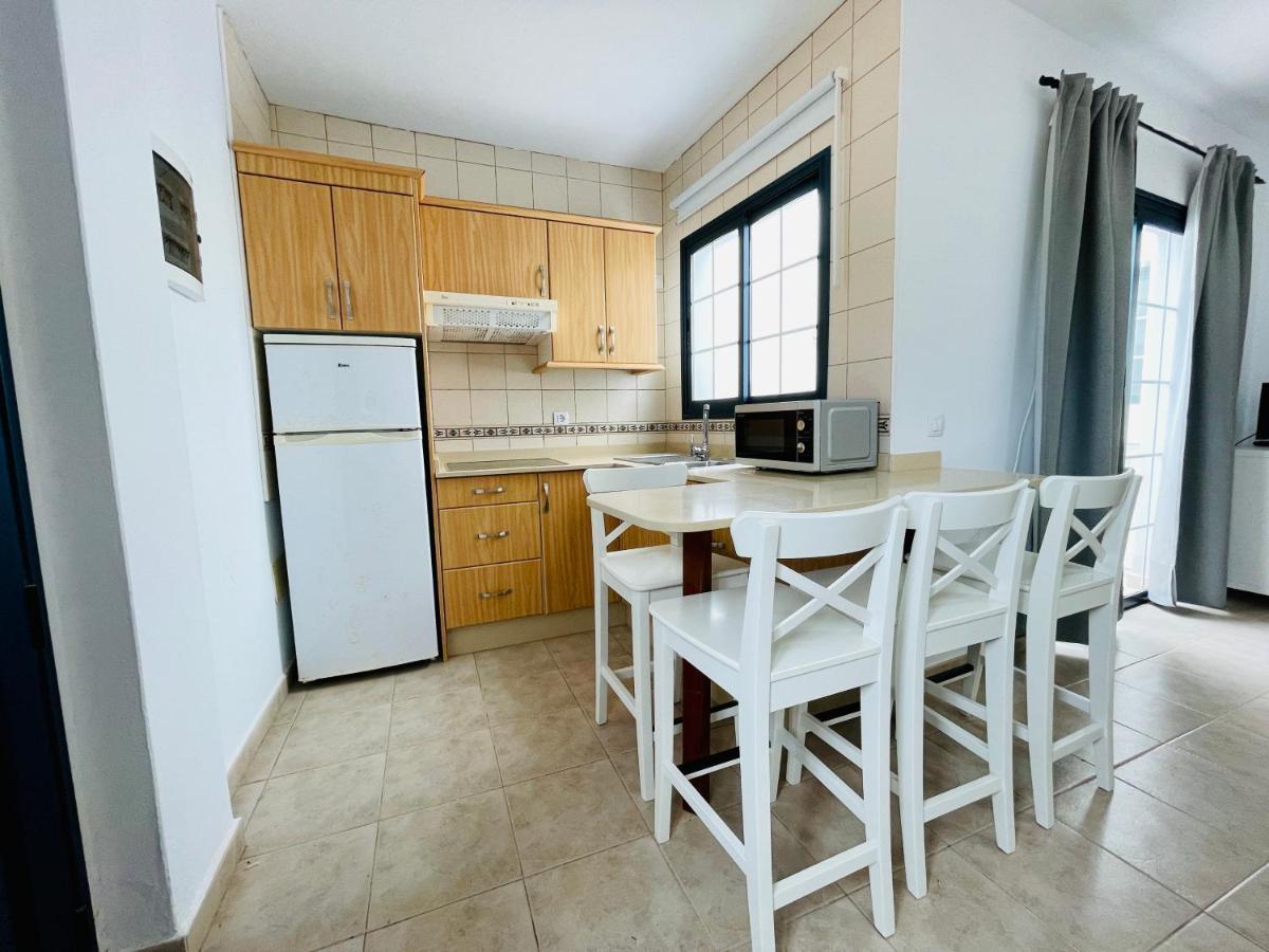Casa Josefa 2 Διαμέρισμα Caleta de Sebo Εξωτερικό φωτογραφία