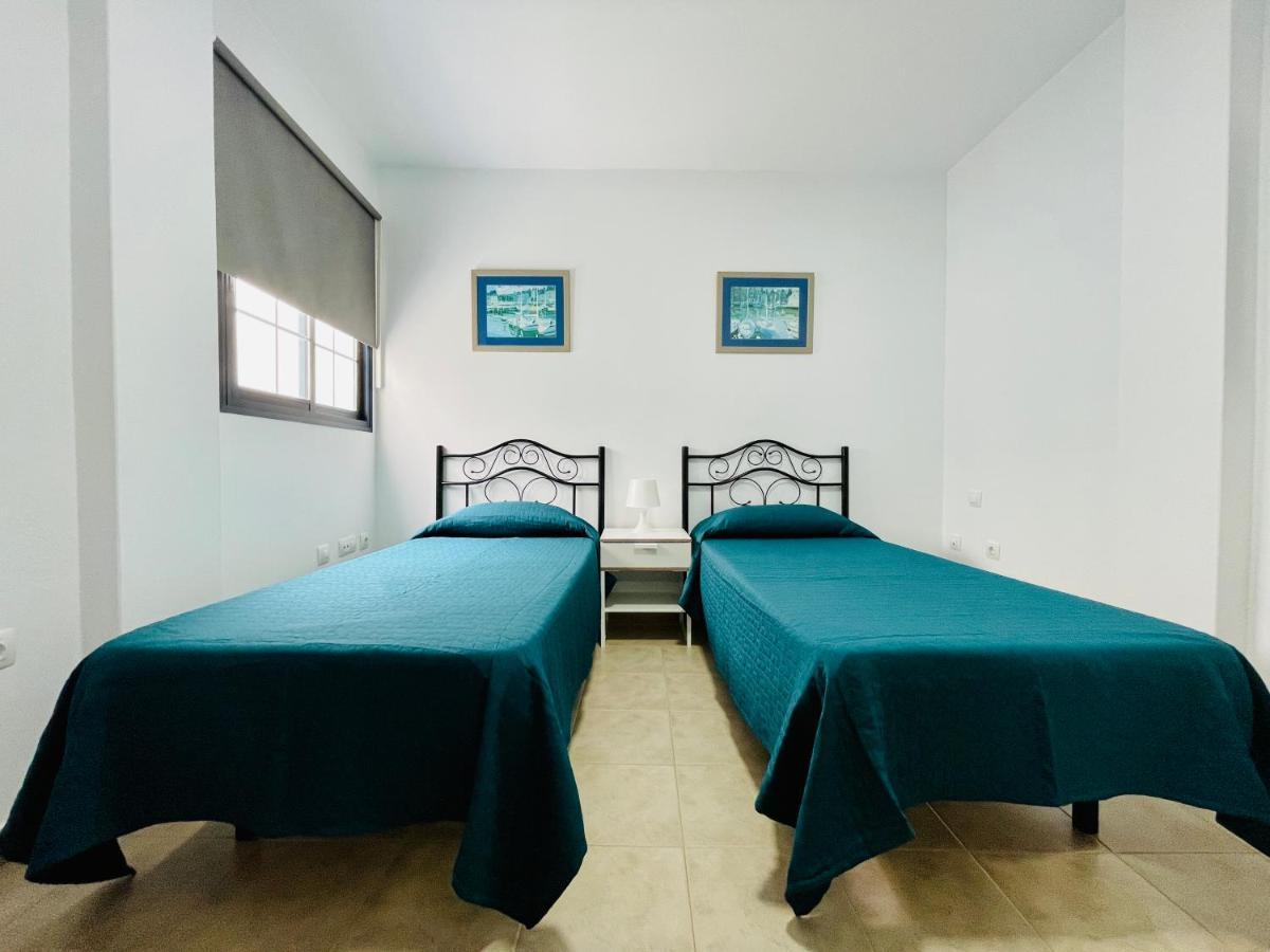 Casa Josefa 2 Διαμέρισμα Caleta de Sebo Εξωτερικό φωτογραφία