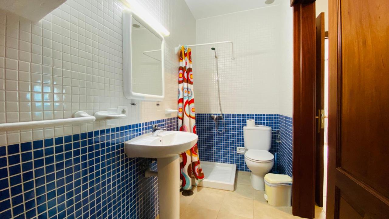 Casa Josefa 2 Διαμέρισμα Caleta de Sebo Εξωτερικό φωτογραφία