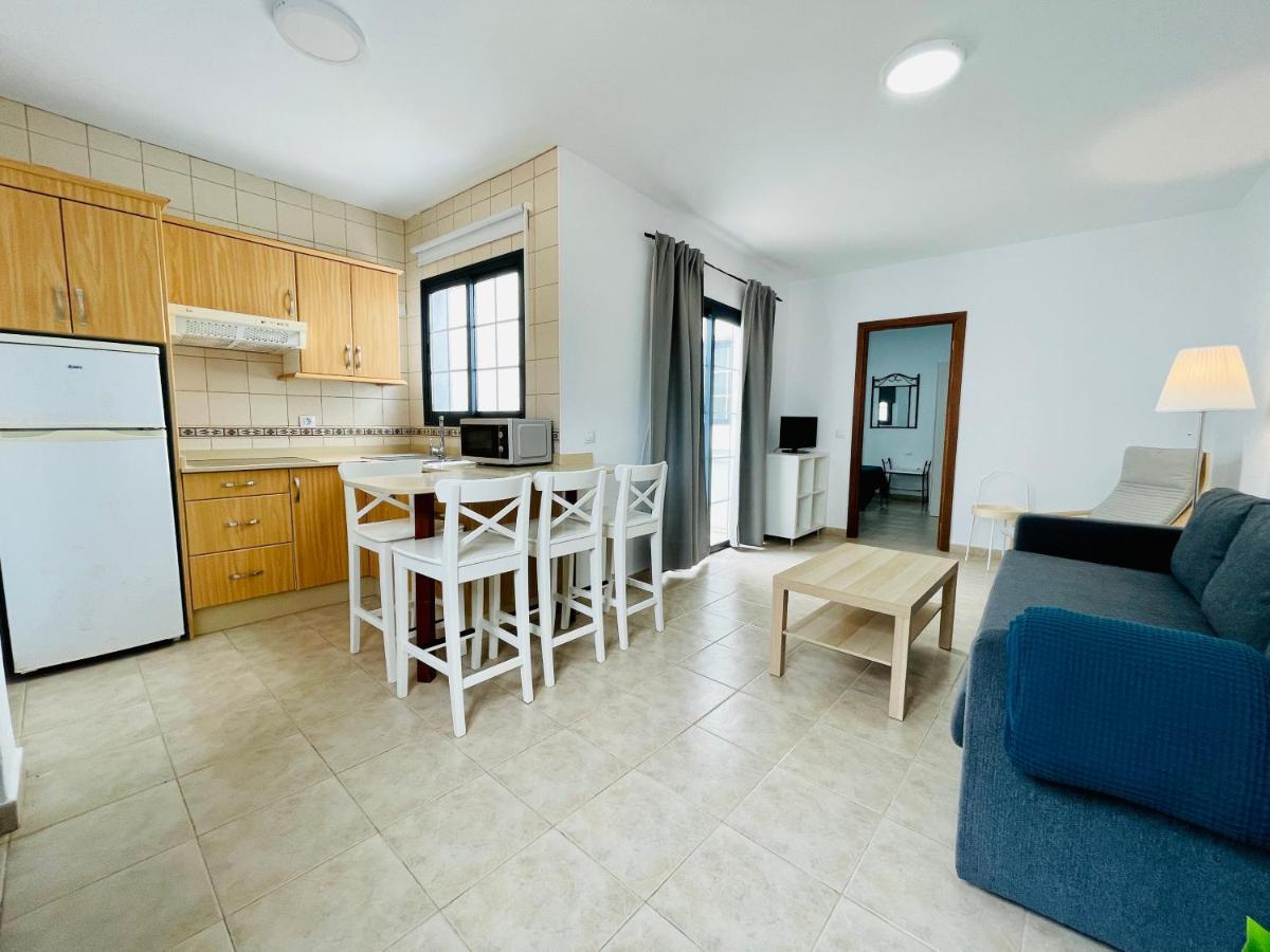 Casa Josefa 2 Διαμέρισμα Caleta de Sebo Εξωτερικό φωτογραφία