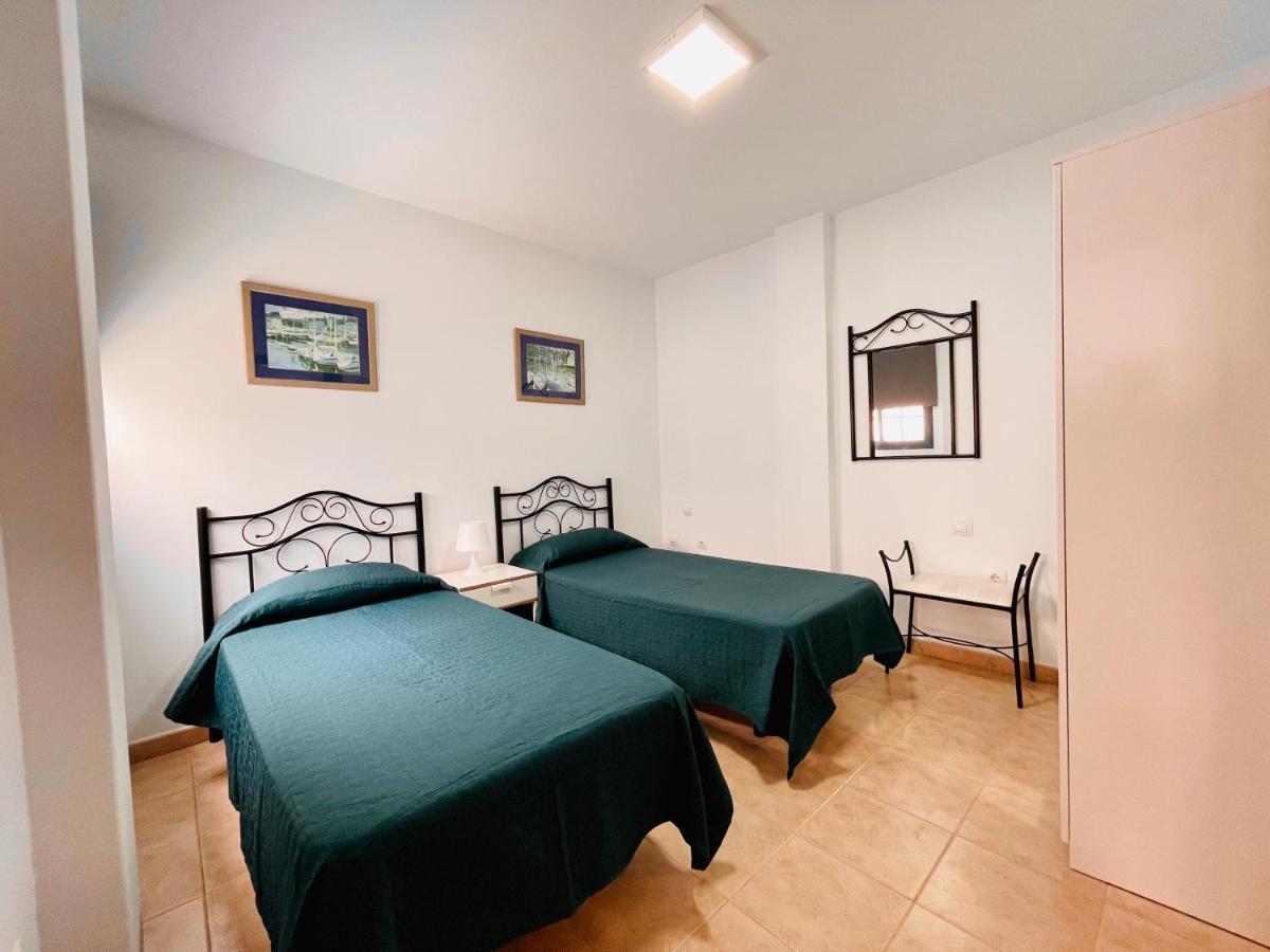 Casa Josefa 2 Διαμέρισμα Caleta de Sebo Εξωτερικό φωτογραφία